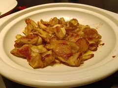-龙宴海鲜城(经中路店)