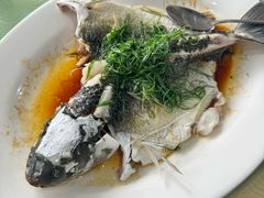 -东胜客河鲜店·西江河鲜·老字號渔家菜