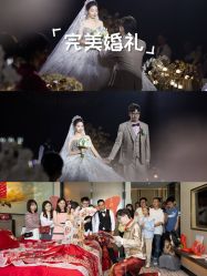 -曼格纳婚礼艺术中心(张江店)