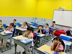 -联恩国际儿童教育·幼小衔接·少儿英语·托管班(远洋未来中心店)