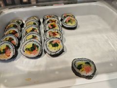 -33韩式自助烧烤(环城南路店)