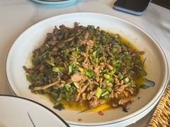 -食光慢宴·安吉土菜馆