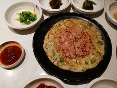 -本家韩国烤肉(青岛万象城店)