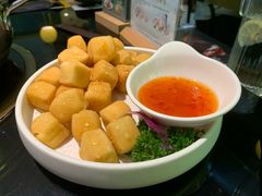 -顺峰顺水顺德菜(龙华店)