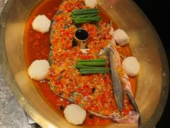 -2046湘味厨房(深圳湾店)