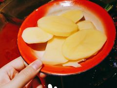 -叁口煮市井老火锅(春熙路店)