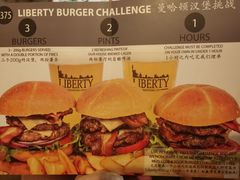 -Liberty Brewing Co·曼哈顿餐吧