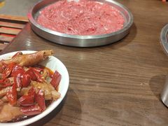 -萍姐火锅·公路夜市(南京新街口店)