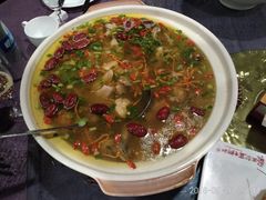 -老东营·东营菜(西四路店)