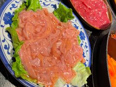 -冯校长老火锅(中联广场店)
