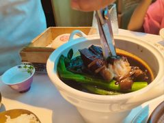 -桂满陇·杭州小馆(巴黎春天浦建店)