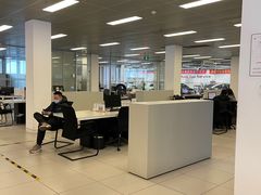 -北京博瑞祥星奥迪4S店(双井店)