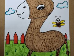 -东方童画少儿美术(莘庄体验馆)