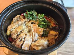 -周家二小姐的菜(西津渡店)