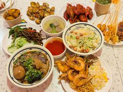 -海德温泉生活馆(朝阳大悦城店)