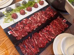 -掂档潮汕牛肉火锅(cityon熙地港店)