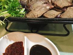 -阿西娅食府(中关村店)