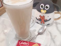 -COSTA COFFEE(上海虹口龙之梦)