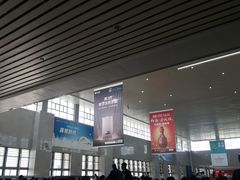 -洛阳龙门站