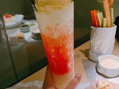 -穹六人间 people 6(岳阳路店)