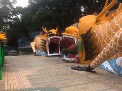 -中山公园儿童游乐场