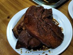 把子肉-老济南民间小吃·传统鲁菜(芙蓉街店)