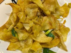 -肖记公安牛肉鱼杂馆· 省级非物质文化遗产(仁和路店)