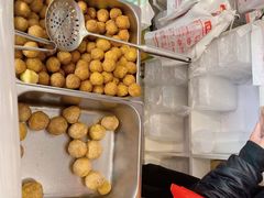 豆腐丸子-娘心豆品(方庄店)
