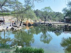 -承德避暑山庄景区