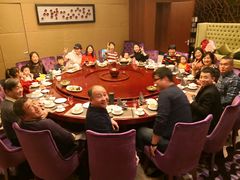 -粤尚腾香居中餐厅(首都机场希尔顿店)