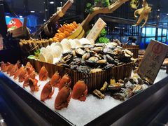 -喜庭海鲜自助(来福士店)