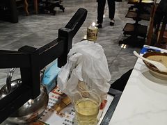 -重庆巴渝火锅(钟家村店)