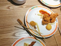 -比格比萨自助(南京万达茂店)