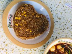 酱油炒饭-申记串道(奉天街店)