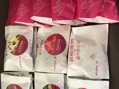 -嘉华鲜花饼·现烤(昆明老街店)