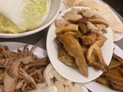 -太婆天府山珍酒楼(亚运村店)