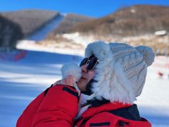 -多乐美地滑雪场