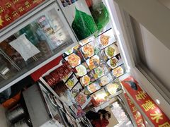 -老码头黑皮肘子锅包肉(文政街店)