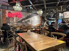 -玛格萝妮(汇智国际商业中心店)