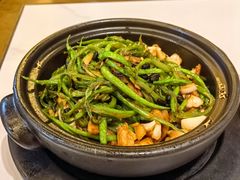 -马凯餐厅(长椿街店)