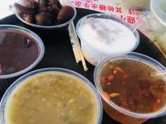 -小草糖水(海棠村店)