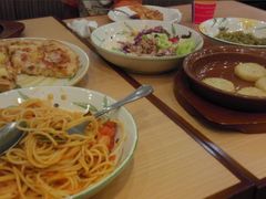 意大利面-萨莉亚意式餐厅(苏州食百家店)