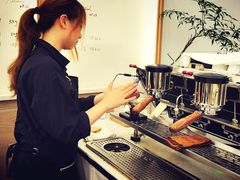 -Onirii Coffee(长乐路店)