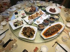 -晋阳饭庄(虎坊桥店)