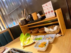 -温野菜涮涮锅(曲江大悦城店)