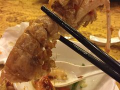 -广胜通达海鲜食府(黄沙店)