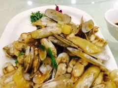 -石湖大酒店(桐泾店)
