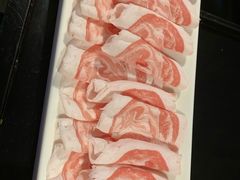 -锅说大脸毛肚重庆老火锅(佐阾店)