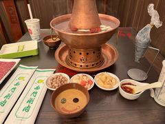 -南门涮肉(后海店)