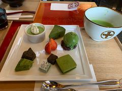 -中村藤吉(本店)